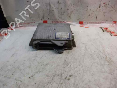 Used Engine control unit (ECU) PEUGEOT 406 (8B) 2.1 TD 12V (109 hp) 151578