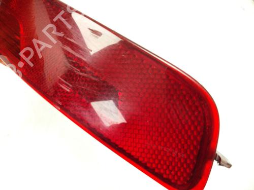 Rear fog light AUDI Q5 (8RB) 2.0 TDI quattro | BP28289893C37 