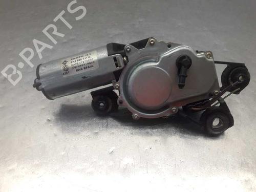 Rear wiper motor SEAT IBIZA II (6K1)  | BP9644161M102 