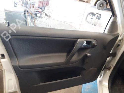 Instrument cluster VW POLO (6N2)  | BP7527075C47 
