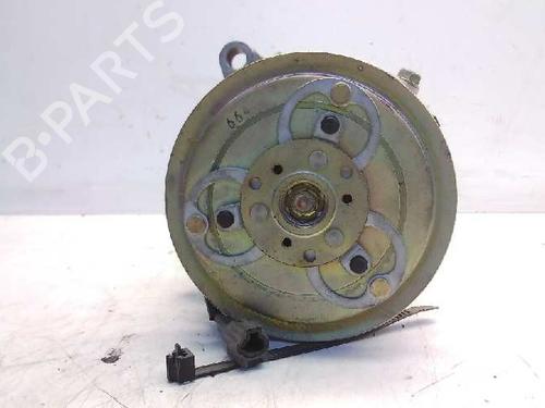 AC compressor NISSAN TERRANO II (R20)  | BP9681215M34 
