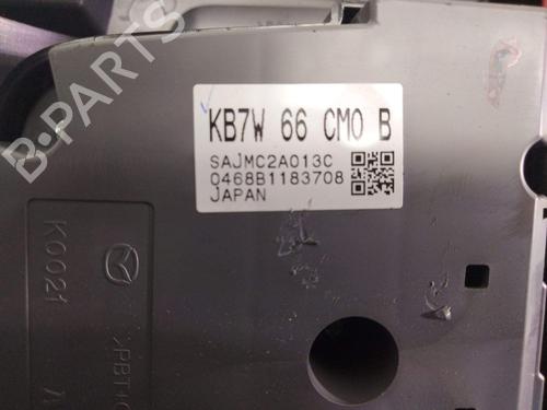 Switch MAZDA CX-5 (KF) 2.0 | BP15815080I30 - Image 3