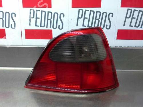 Used Right taillight ROVER 25 I Hatchback (RF) 1.4 16V (103 hp) 158465
