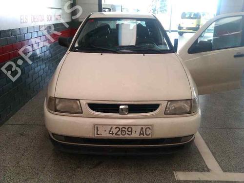 SEAT IBIZA II (6K1) 1.9 D (64 hp) 26264