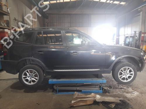 Left front shock absorber BMW X3 (E83) 2.0 d | BP17493714M16 - Image 7