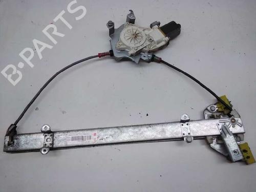 Used Front right window mechanism NISSAN MICRA III (K12) [2002-2010]  9211570