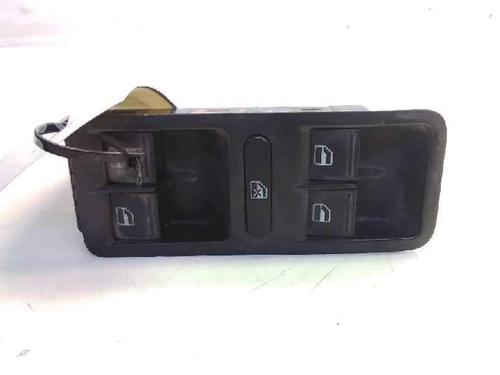 Used Left front window switch Left front window switch 2506426 2506426