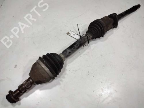 Used Right front driveshaft OPEL ASTRA H (A04) [2004-2014]  9255196