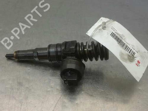 Used Injector VW TOURAN (1T1, 1T2) [2003-2010]  6072364