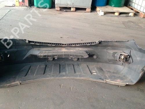 Front bumper MERCEDES-BENZ SPRINTER 3-t Van (B906) 214 CDI (906.611, 906.613) | BP30793564C7