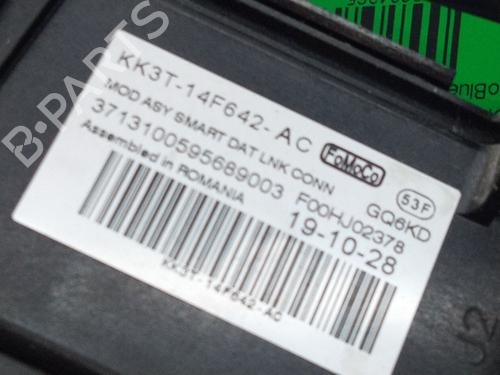 Electronic module FORD TRANSIT CUSTOM V362 Bus (F3) 2.0 EcoBlue | BP19449670M83 