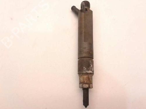 Injector SEAT LEON (1M1)  | BP7199092M100 