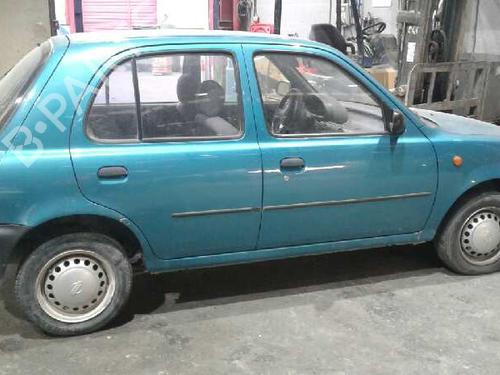 Starter NISSAN MICRA II (K11)  | BP8614188M8 
