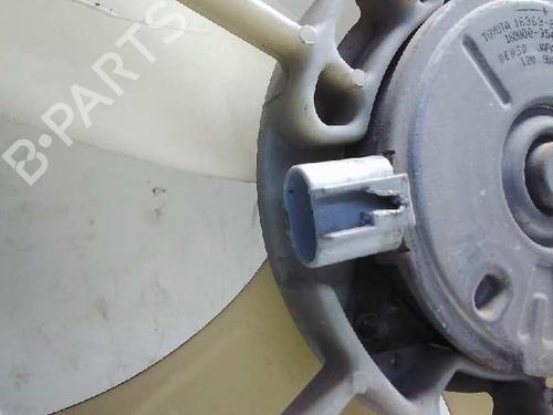 Radiator fan TOYOTA YARIS (_P1_)  | BP10421692M35 