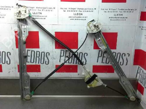 Used Front right window mechanism Front right window mechanism 150263 150263