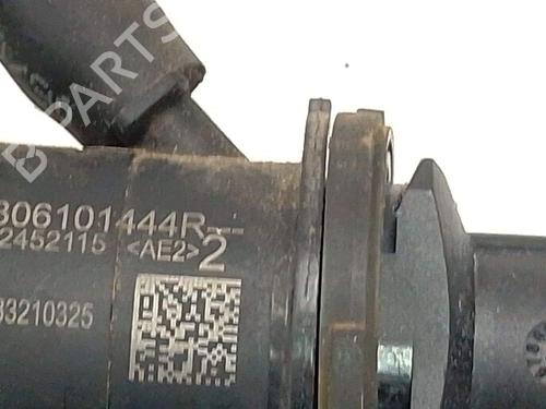 Clutch slave cylinder DACIA DUSTER (HM_) 1.5 dCi 115 (HMAD) | BP39588550M113 - Image 3