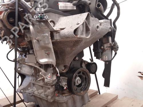 Engine SEAT IBIZA V (KJ1, KJG) 1.5 TSI | BP36805301M1 - Image 6