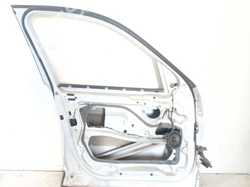 Left front door BMW X3 (E83) 2.0 d | BP27867539C2 
