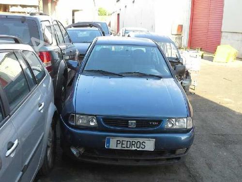 Right mirror SEAT IBIZA II (6K1) 1.9 TDI | BP852510C27 