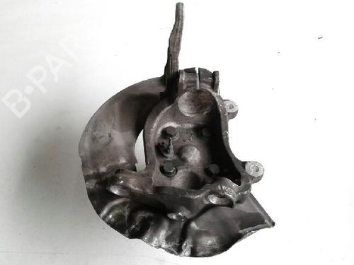 Right front steering knuckle BMW 5 (E60)  | BP7511182M26 