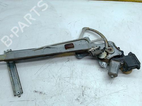 Rudehejsemekanisme ventre foran TOYOTA AURIS (_E15_) 2.0 D-4D (ADE150_, ADE150R) | BP30005914C22