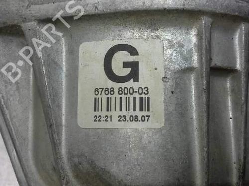 Engine mount BMW 3 (E90) 320 d | BP14314518M89 - Image 3