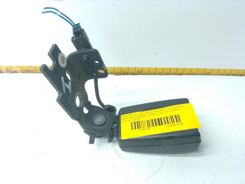 Used Seat buckle Seat buckle 37175669 37175669