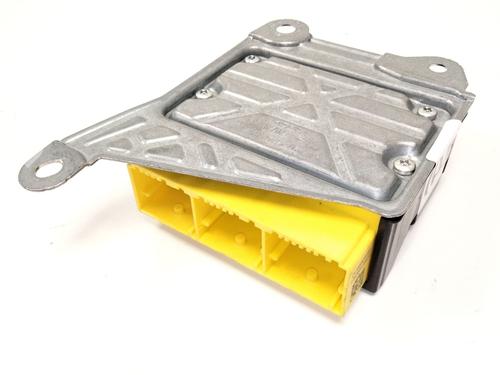 ECU airbags RENAULT ZOE Hatchback Van (BFM_) Electric (BFMA, BFMB) | BP25229276M53 