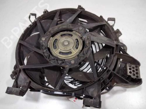 Køleventilator elektrisk OPEL COMBO Box Body/MPV  | BP10421630M35 