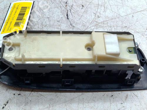 Left front window switch TOYOTA AURIS (_E15_) 1.8 Hybrid (ZWE150_, ZWE150R) | BP31194822I27 - Image 2
