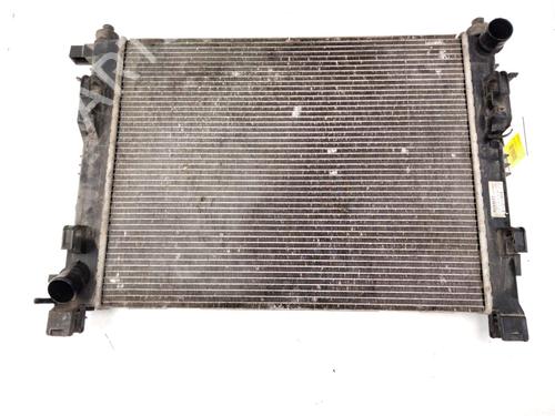 Used Water radiator Water radiator 23276712 23276712