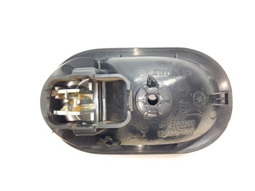Front left interior door handle RENAULT MEGANE II (BM0/1_, CM0/1_) 1.9 dCi | BP18962049I13 
