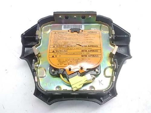 Driver airbag NISSAN ALMERA I (N15)  | BP17058328C9 