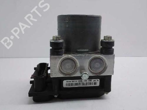 Used Control unit NISSAN ALMERA TINO (V10) [1998-2006]  9554142