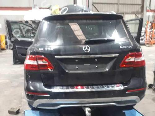 Interior roof light MERCEDES-BENZ M-CLASS (W166) | BP23563129I8 - Image 11