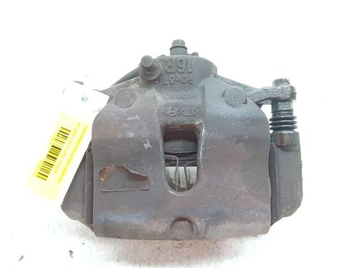 Used Right front brake caliper Right front brake caliper 24444527 24444527