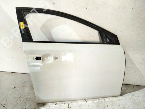 Used Right front door VOLVO V40 Cross Country (526) [2012-2019]  30547035