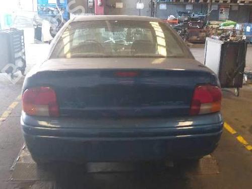 Left front indicator CHRYSLER NEON (PL) 2.0 16V | BP15840053C32 - Image 3