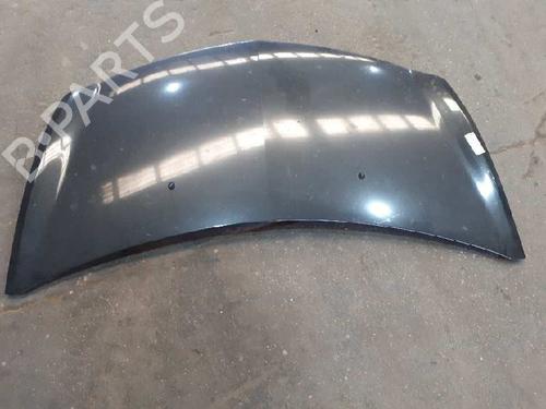 Used Hood RENAULT CLIO III (BR0/1, CR0/1) [2005-2014]  17055298