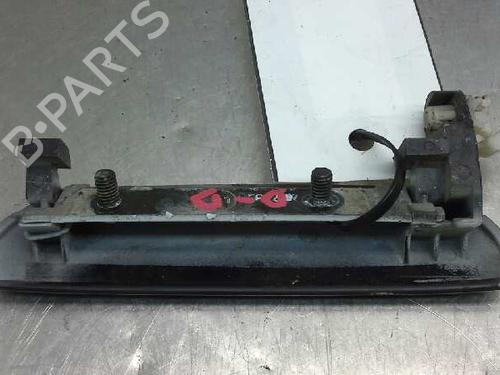 Klamka zewnętrzna drzwi przednich prawych MAZDA B-SERIE (UN) 2.5 TD 4WD | BP3692503C129 