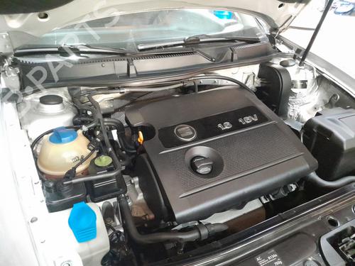 Steering column stalk SEAT TOLEDO II (1M2) 1.6 16V | BP29827138I23