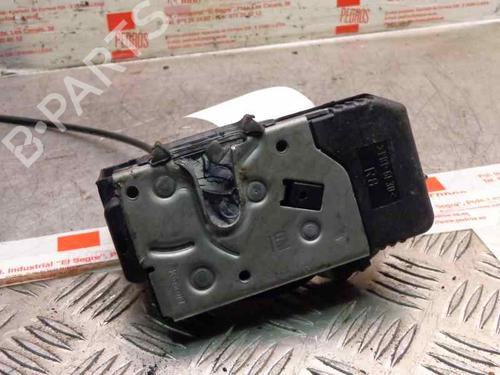 Front right lock OPEL VIVARO A Van (X83)  | BP1448130C97 