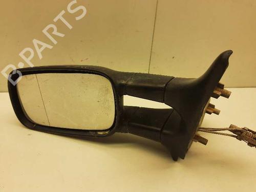 Left mirror SEAT INCA (6K9)  | BP6992039C26 