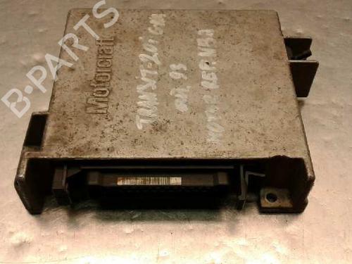 Used Engine control unit (ECU) FORD TRANSIT Van (E_ _) 2.0 (90 hp) 7303614