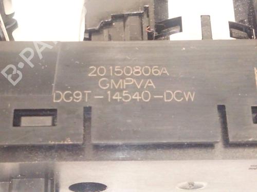 Left front window switch FORD S-MAX (CJ, WA6) 1.5 EcoBoost | BP26411264I27 - Image 4