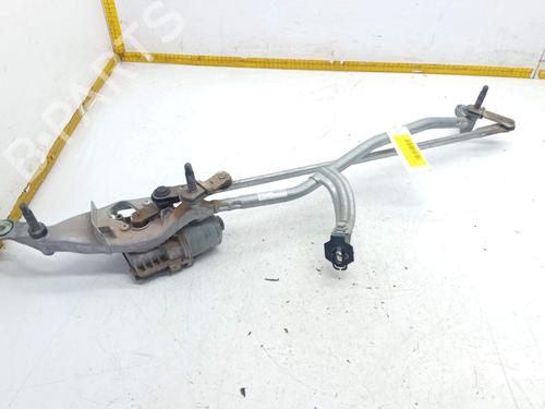 Used Front wiper motor Front wiper motor 26017305 26017305