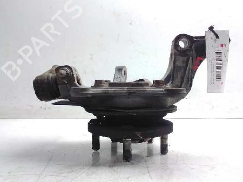 Used Left front steering knuckle HYUNDAI i30 (GD) [2011-2025]  10001105