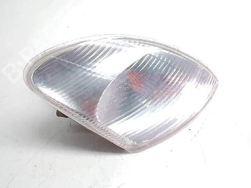 Used Left front indicator Left front indicator RENAULT MEGANE I (BA0/1_) [1995-2004] 11038644 11038644