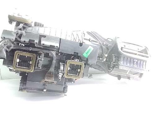 Used Heater matrix box MERCEDES-BENZ S-CLASS (W221, V221) [2005-2013]  16109446