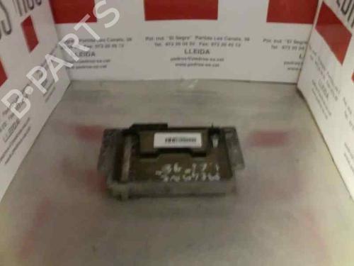 Engine control unit (ECU) RENAULT MEGANE I (BA0/1_) 1.6 e (BA0F, BA0S) | BP156706M57 